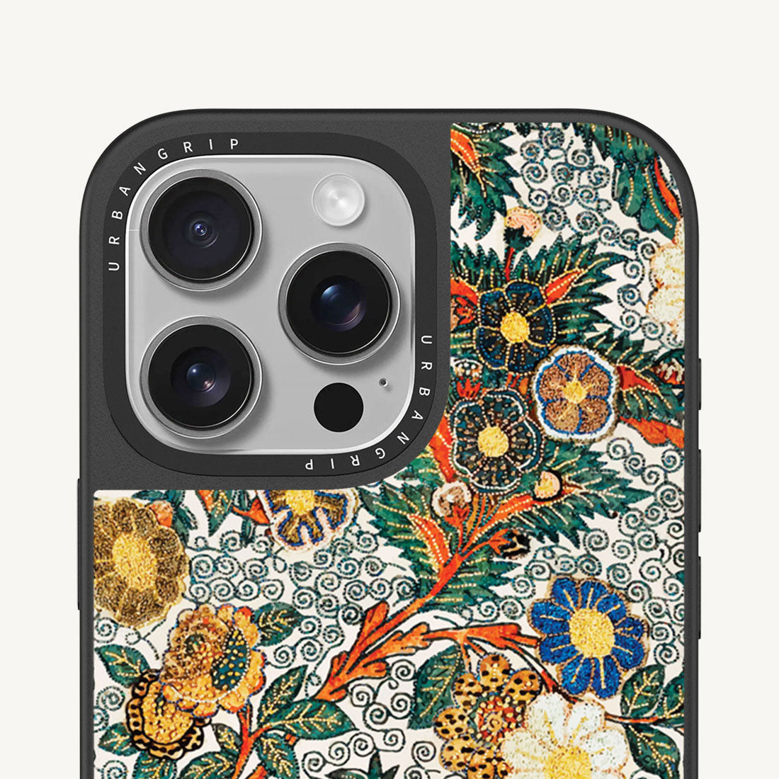 BloomWhirl Case - MagSafe