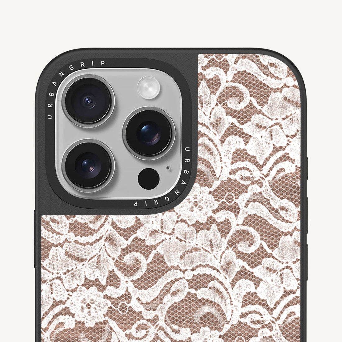 LaceAura Case - MagSafe