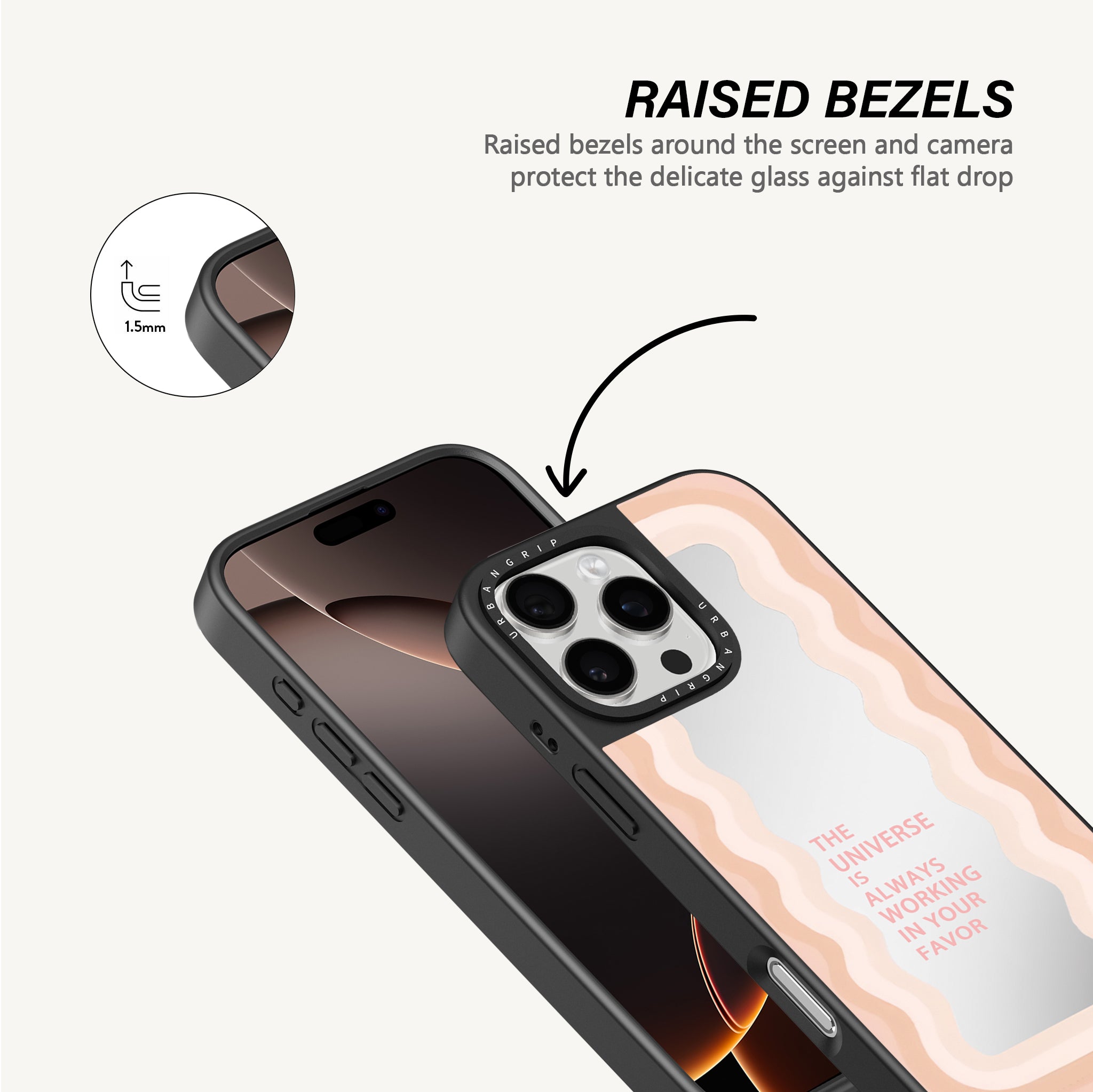 In Your Favor Case - MagSafe