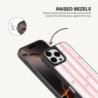 Scentimental Lace Bow Case - MagSafe