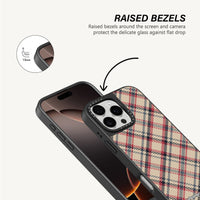 HighlandGrid Case - MagSafe