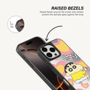 Shinchan Crayon Case - MagSafe