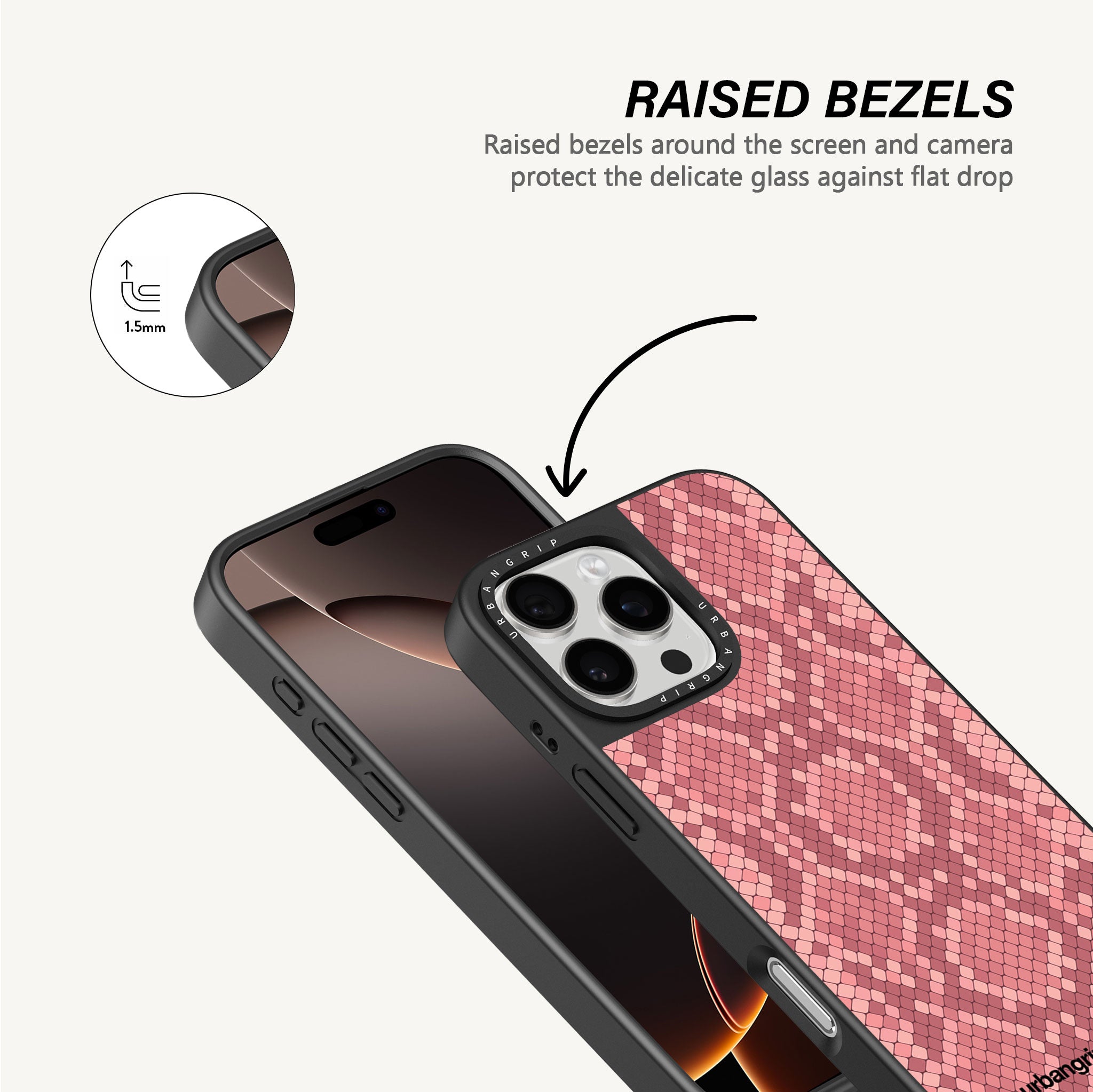 ViperSkin Case - MagSafe