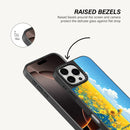 Sunburst Meadow Case - MagSafe