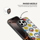 Doraemon Chrome Bell Parade Case - MagSafe