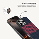Twilight Ripple Case - MagSafe