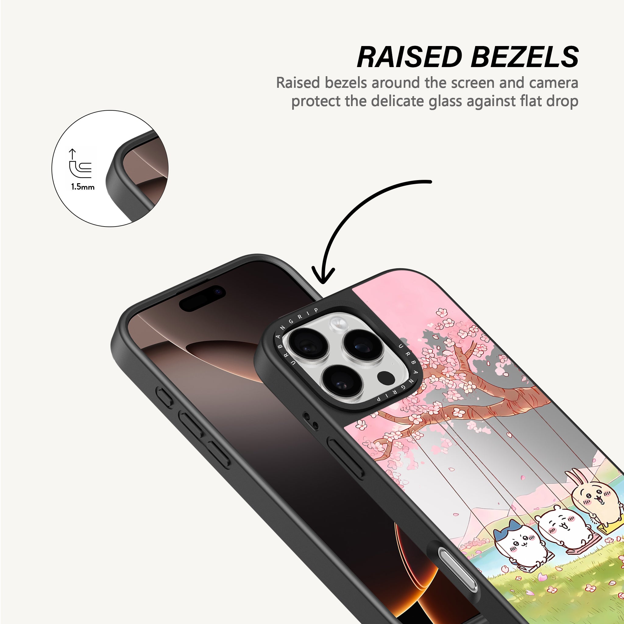 Best Friends Case - MagSafe