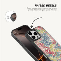 ColorStorm Marble Case - MagSafe