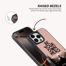 Be Your Own Hero Case - MagSafe
