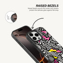 Electric Chaos Case - MagSafe