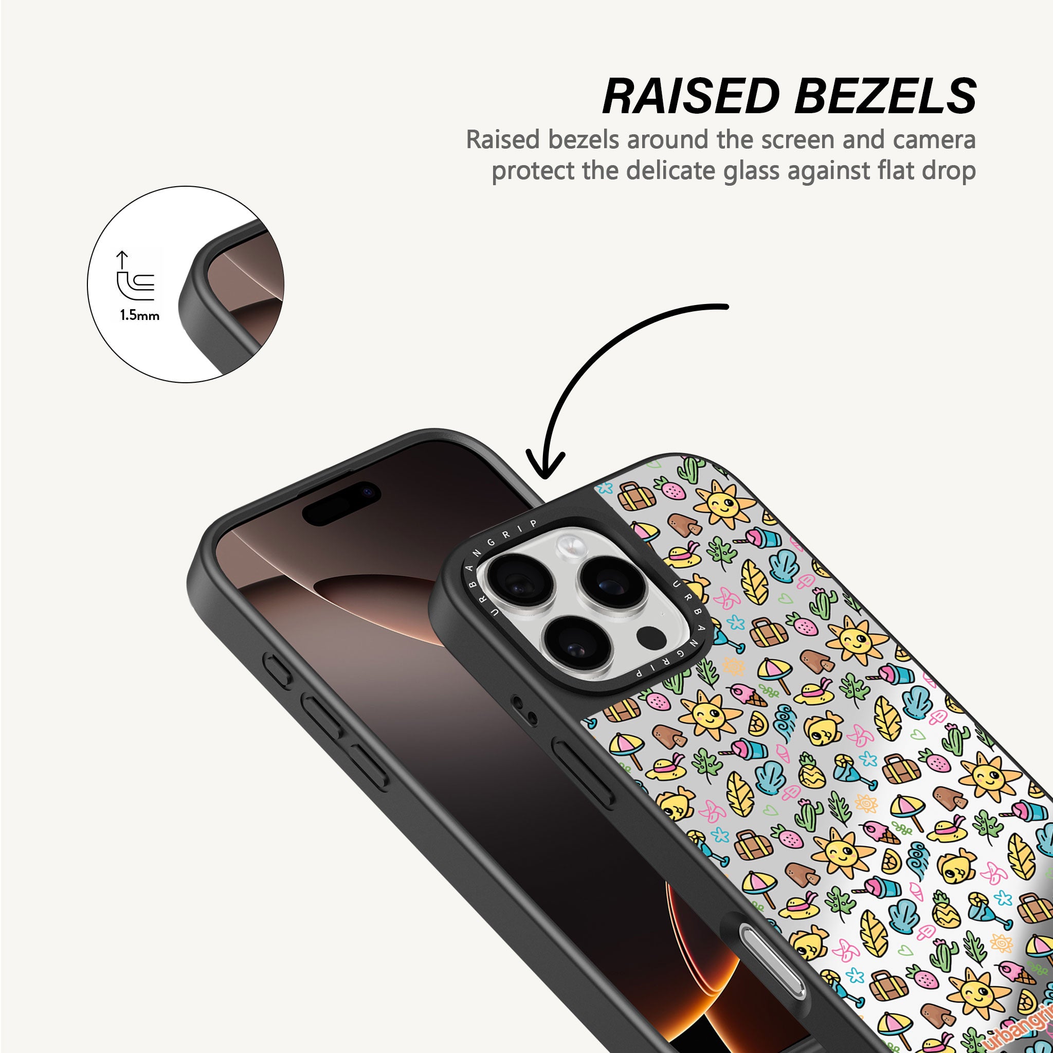 WhimsyWoods Case - MagSafe