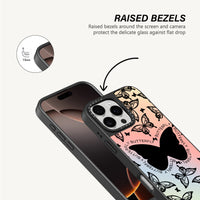 Butterfly Case - MagSafe