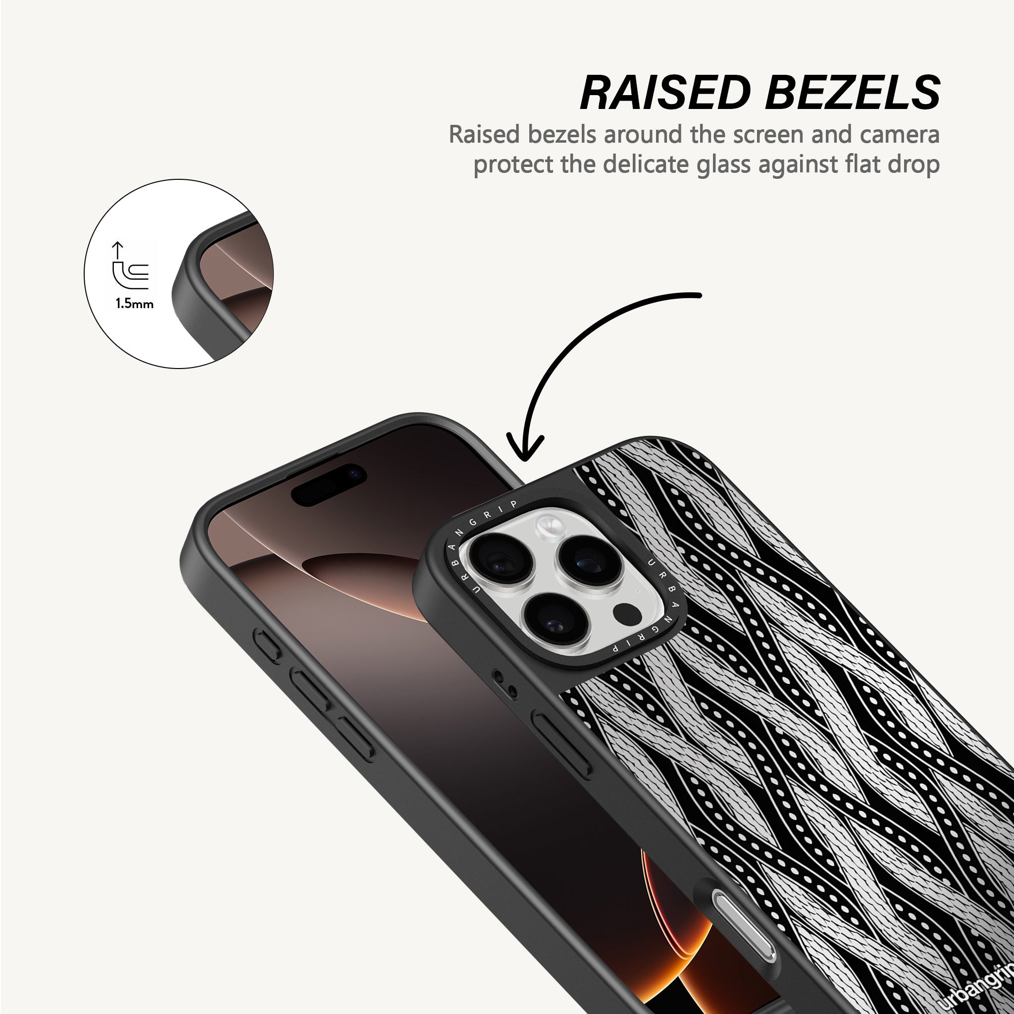 WaveLuxe Case - MagSafe