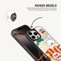 Pop Corn Case - MagSafe