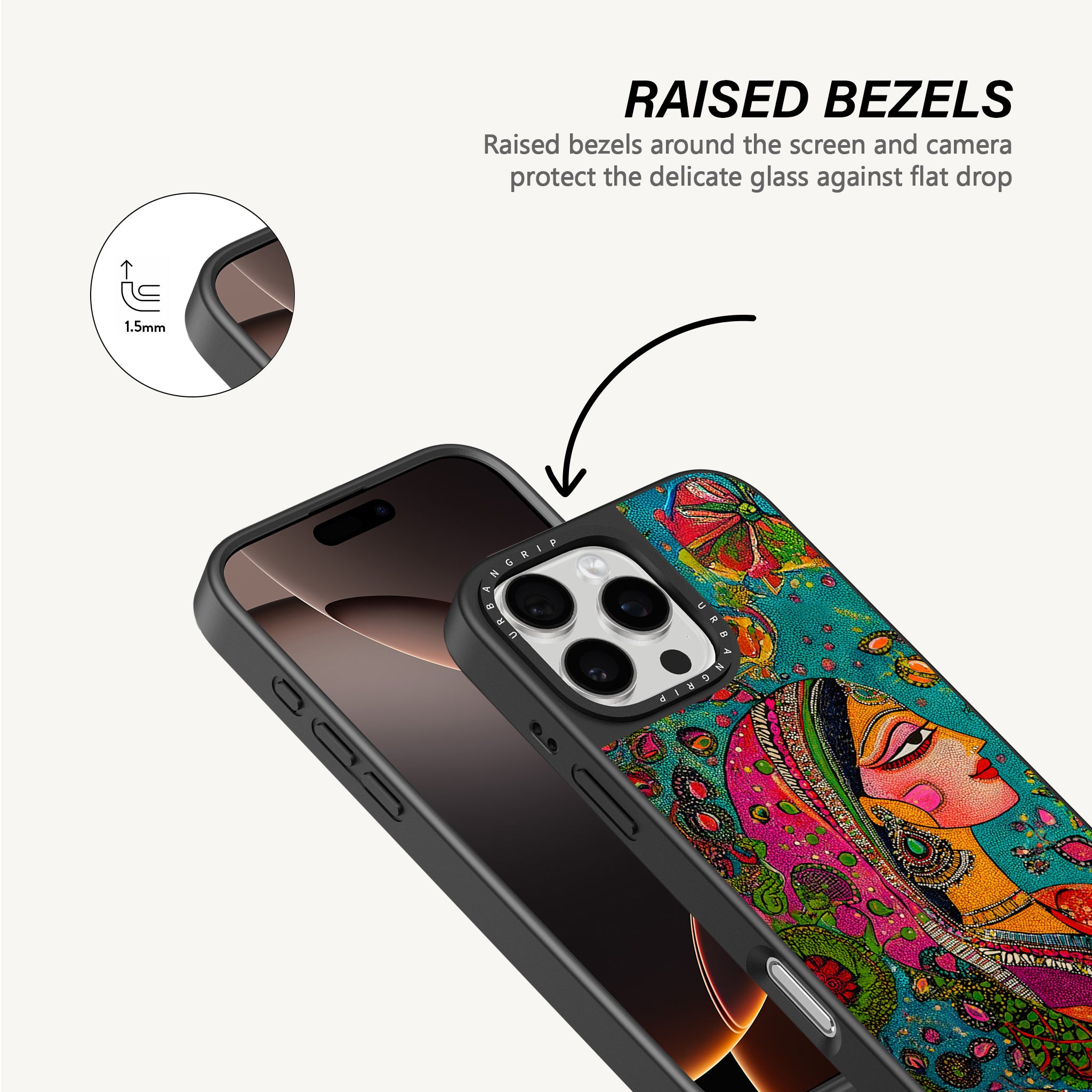Regal Radiance Case - MagSafe
