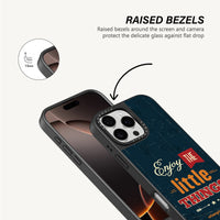 Enjoy Little Things Case - MagSafe