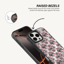 Rosé Stripes Case - MagSafe