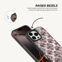 Rosé Stripes Case - MagSafe