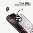 Bunny 100% Heart Case - MagSafe