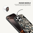 Polka Heart Case - MagSafe