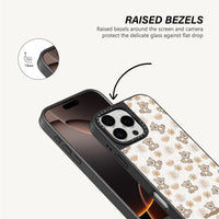 Bear & Bloom Case - MagSafe