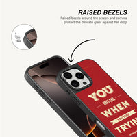 You Only Fail Case - MagSafe