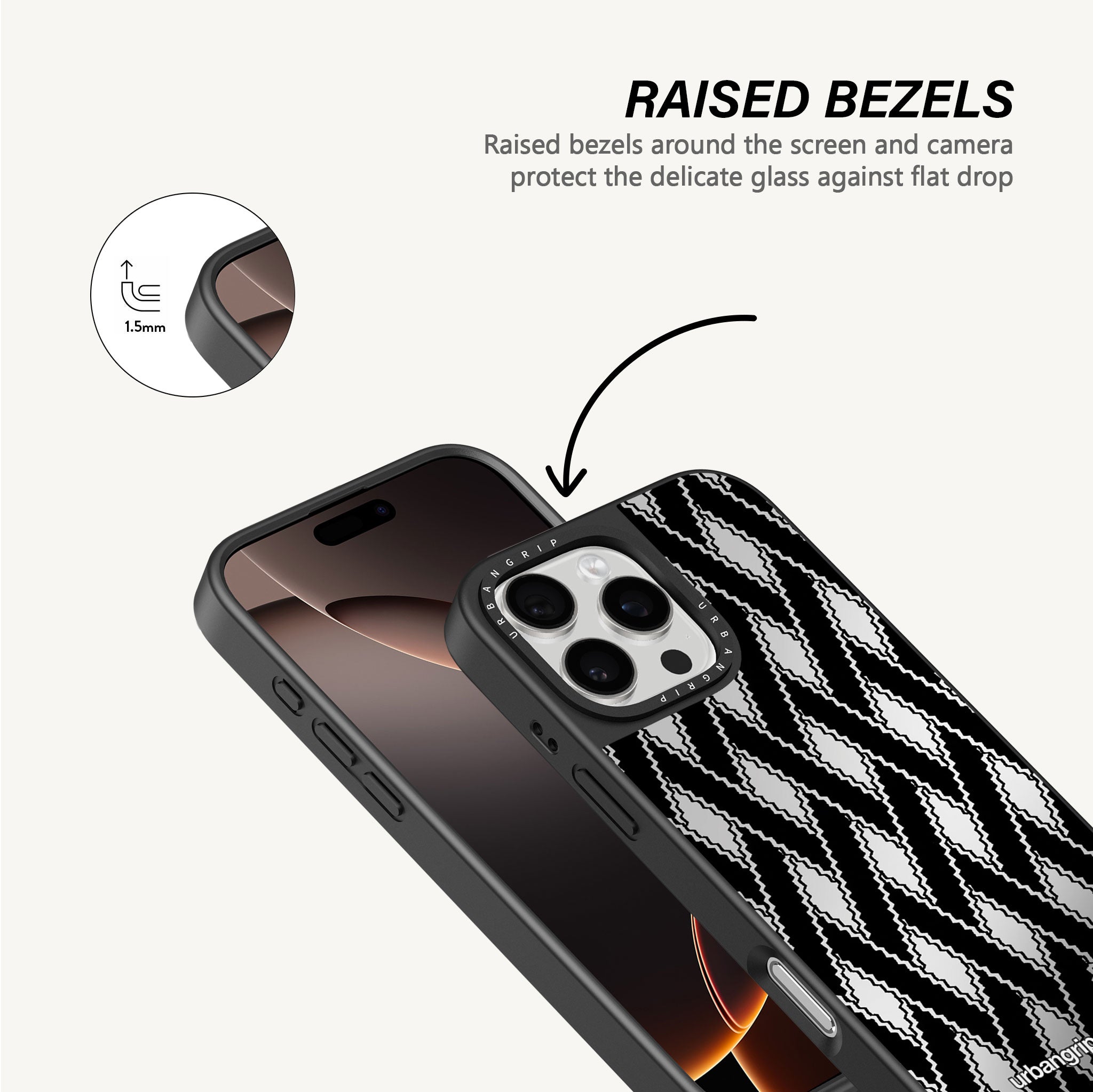 MonoMaze Case - MagSafe