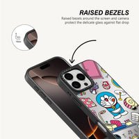 Doraemon Gadget Frenzy Case - MagSafe