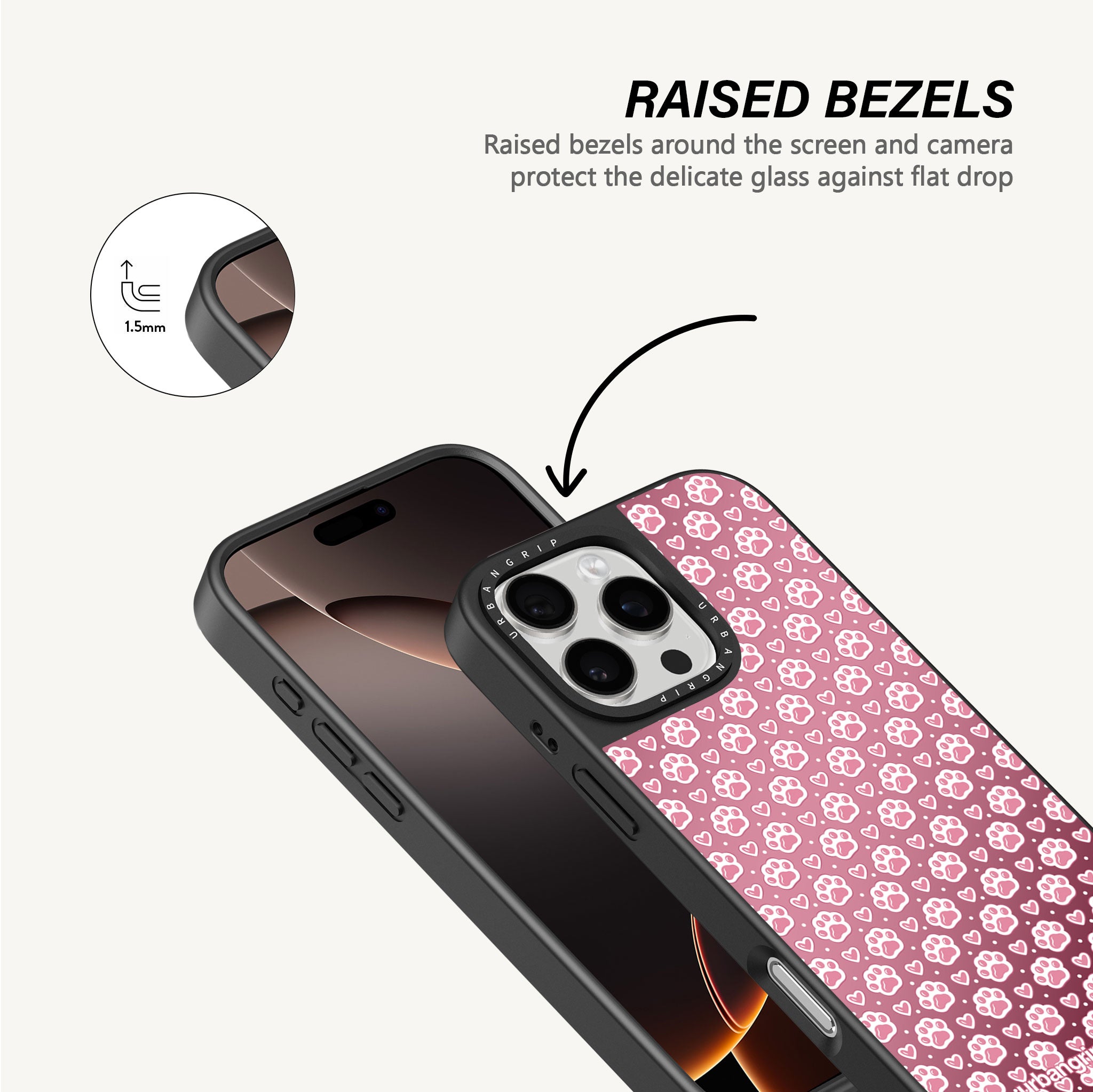 PawLuxe Case - MagSafe