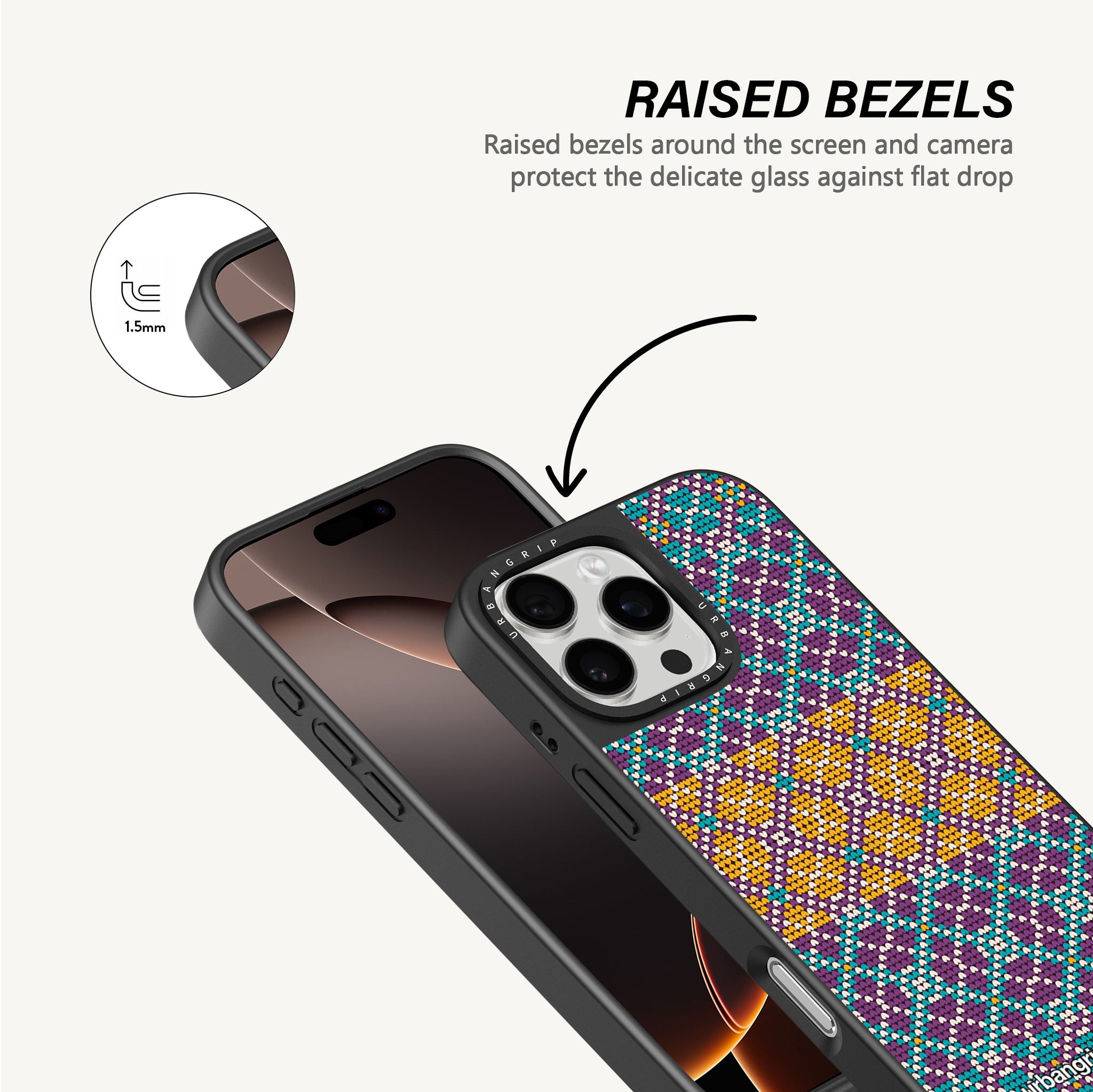 BeadLoom Case - MagSafe