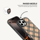 Tartan Edge Case - MagSafe