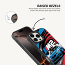 Turbo Drift Speed Machine Case - MagSafe