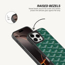 LuxeWeave Case - MagSafe