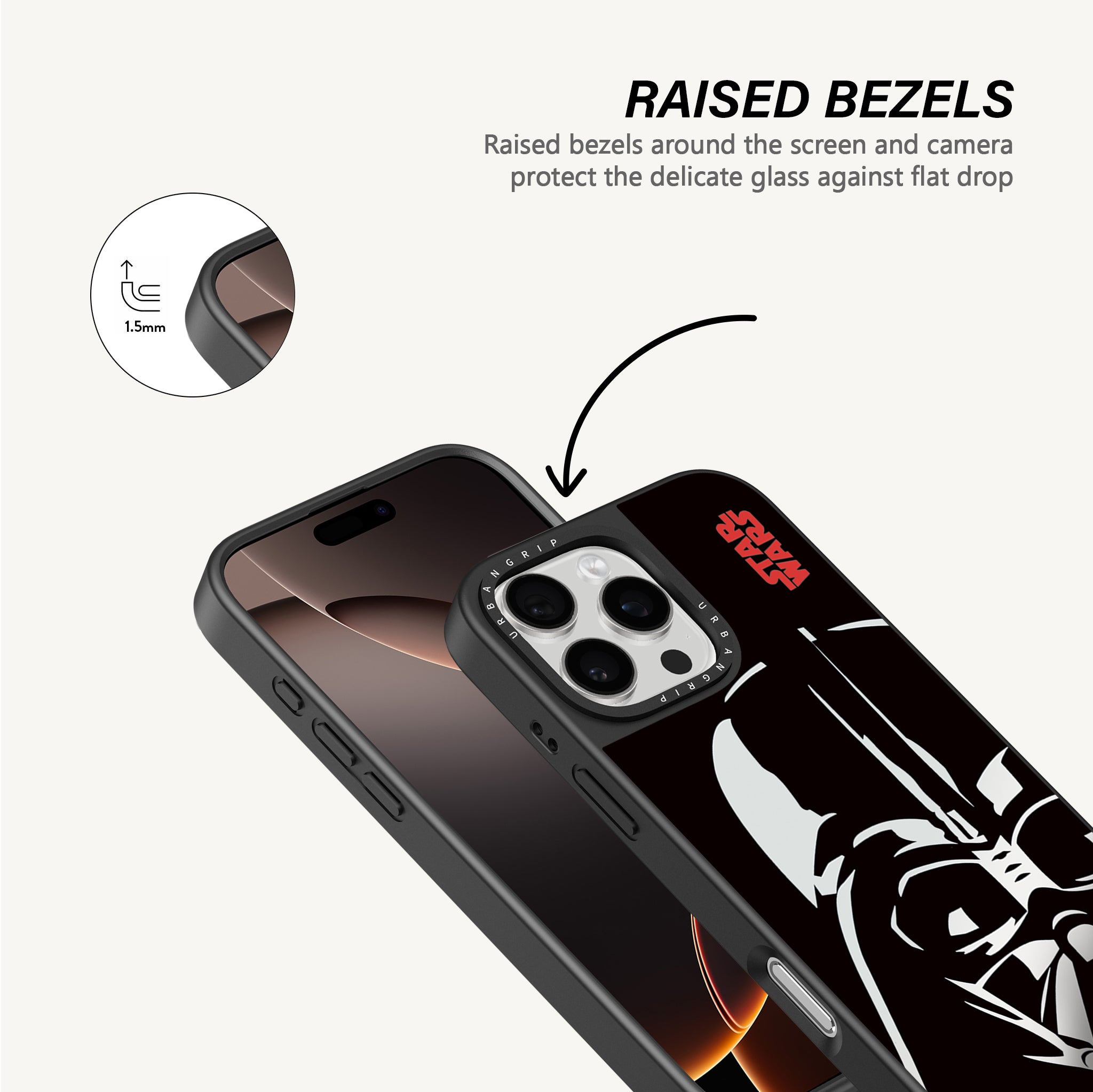 Star Wars Case - MagSafe