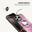 Hello Kitty Blossom Charm Case - MagSafe