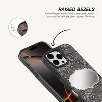 Reflect You Mirror Case