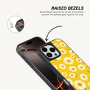 Yellow Flower Case - MagSafe