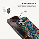 Midnight Bloom Case - MagSafe