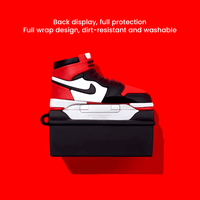 Air Jordan 1 Shoe Box Airpods Case - Urban Grip
