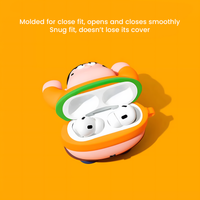 Jian Airpods Case