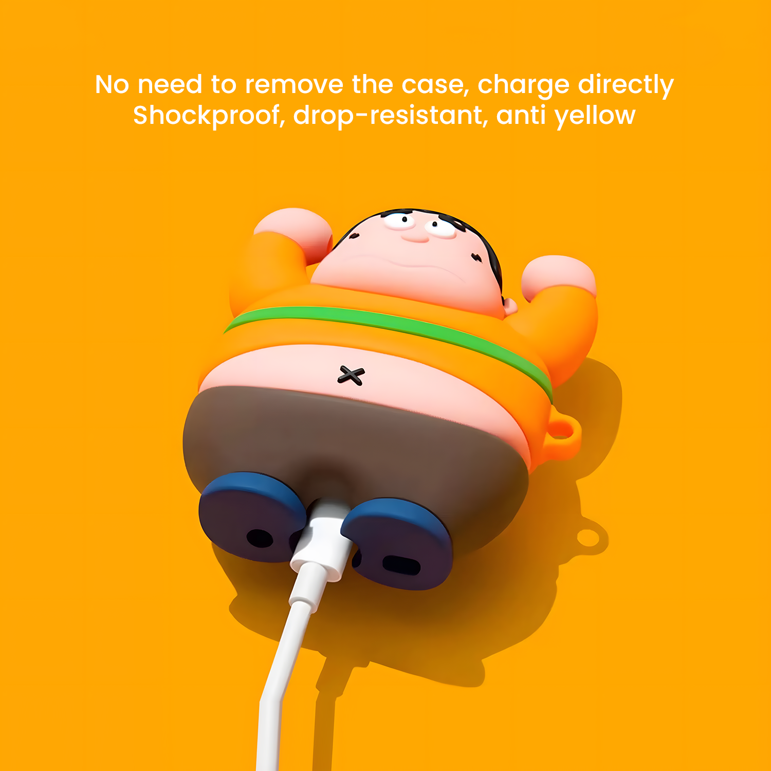 Jian Airpods Case
