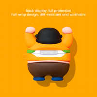 Jian Airpods Case