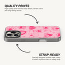 Strawberry Teddy Case - MagSafe