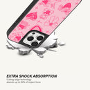 Strawberry Teddy Case - MagSafe