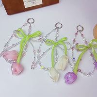 BloomCharm Trio – Tulip Whisper Edition