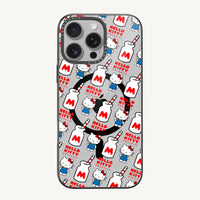Hello Kitty Case - MagSafe