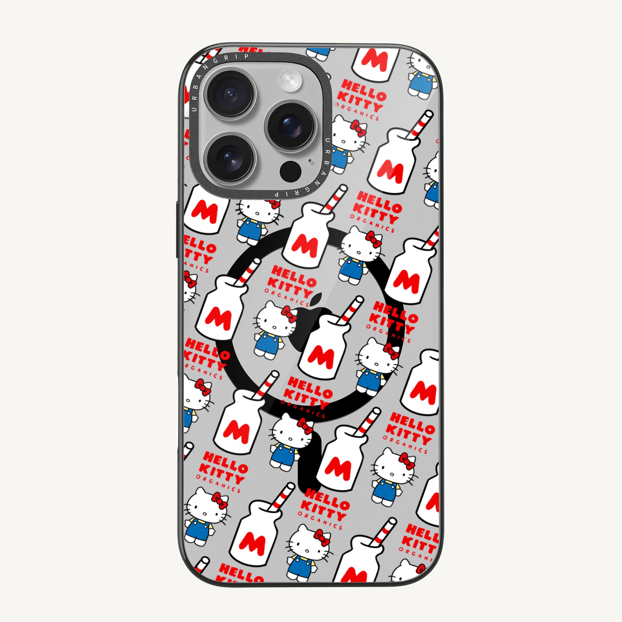 Hello Kitty Case - MagSafe