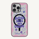 Better Days Case - MagSafe