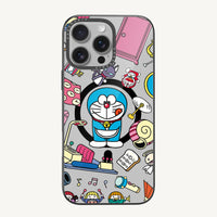 Doraemon Gadget Frenzy Case - MagSafe