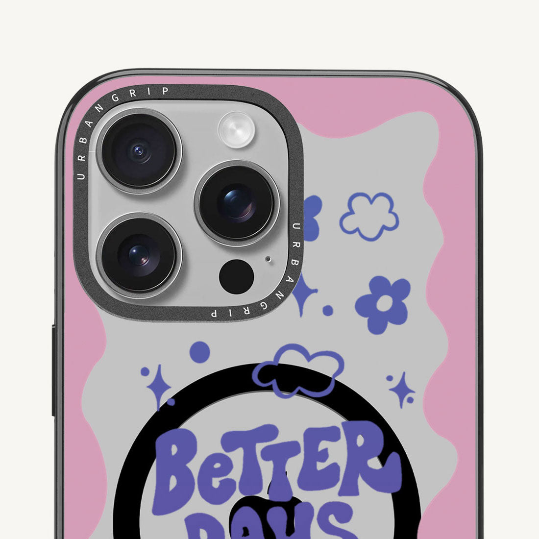 Better Days Case - MagSafe
